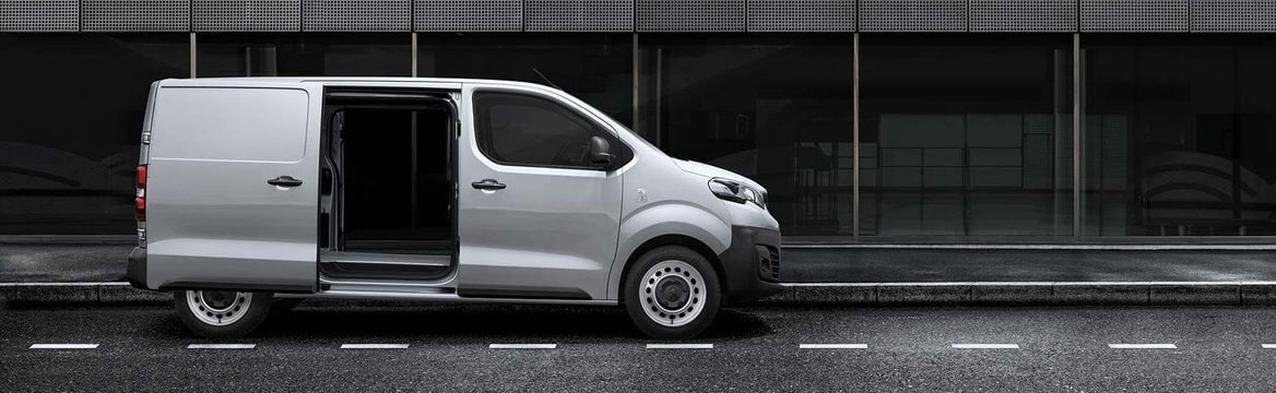 PEUGEOT PEUGEOT EXPERT | Accessories